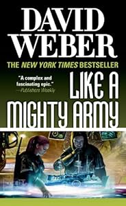 Like a Mighty Army