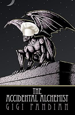 The Accidental Alchemist