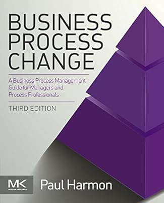 Business Process Change: A Business Process Management Guide for Managers and Process Professionals