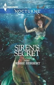 Siren's Secret by Debbie Herbert