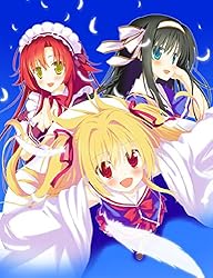 いろとりどりのセカイWORLD'S END-RE・BIRTH-