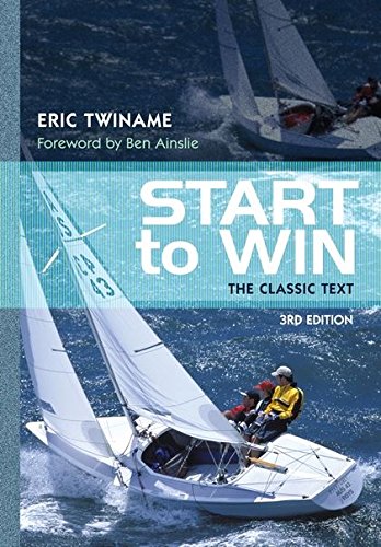 Algopix Similar Product 18 - Start to Win: The Classic Text