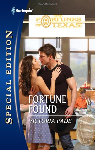 Fortune Found by Victoria Pade