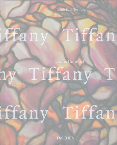 Tiffany by Jacob Baal-Teshuva