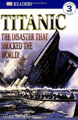 Titanic : the disaster that shocked the world