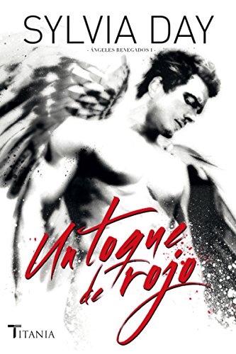 Un toque de rojo by Sylvia Day