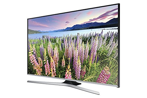 Samsung 43J5570 108 cm (43 inches) Full HD Smart LED TV