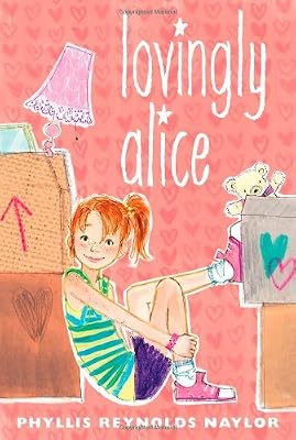 
Lovingly Alice 