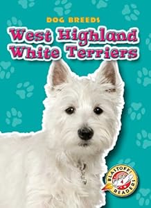 West Highland White Terriers