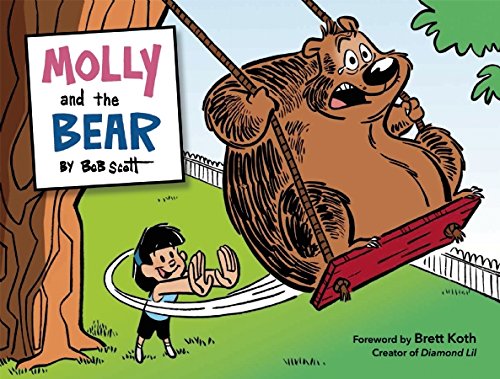 Molly and the Bear