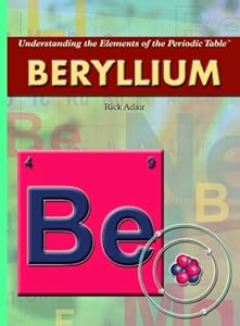 Beryllium (Understanding the Elements of the Periodic Table: Set 3)