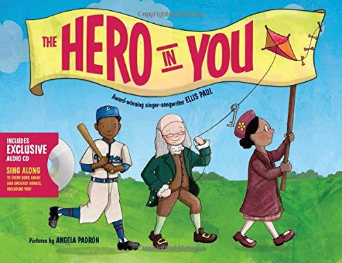 The Hero In You