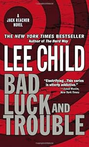 Bad Luck and Trouble