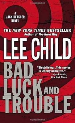 Bad Luck and Trouble