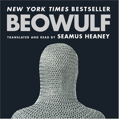 Beowulf by Seamus Heaney