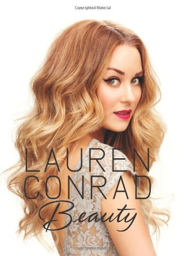 Lauren Conrad Beauty by Lauren Conrad