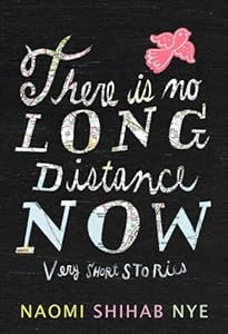 There Is No Long Distance Now