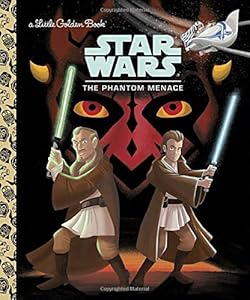 Star Wars: The Phantom Menace