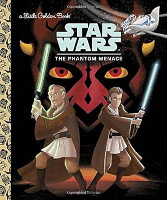 Star Wars: The Phantom Menace