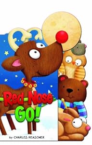 Red Nose Go!