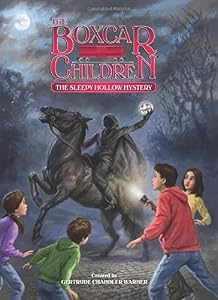 The Sleepy Hollow Mystery