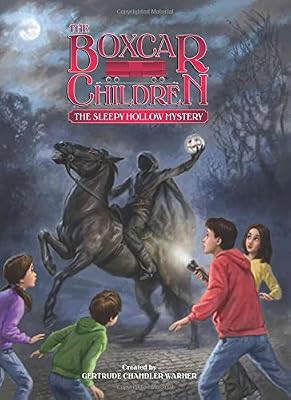 The Sleepy Hollow Mystery