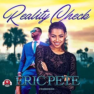 Reality Check by Eric Pete