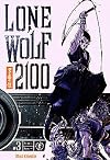 Lone Wolf 2100 #3