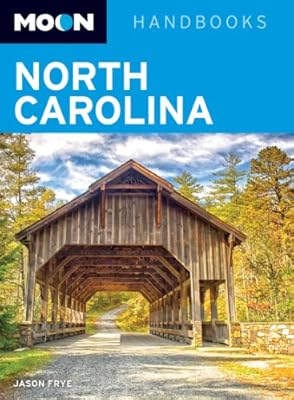 Moon North Carolina