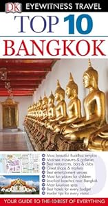 Top 10 Bangkok