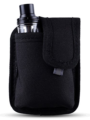 Algopix Similar Product 3 - Vape Mini Pouch  Secure Organized