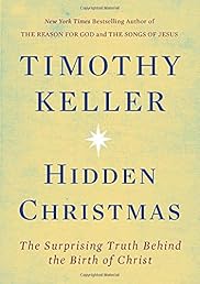 Hidden Christmas: The Surprising Truth Behind the Birth of Christ