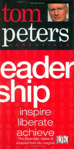 Leadership by Tom Peters