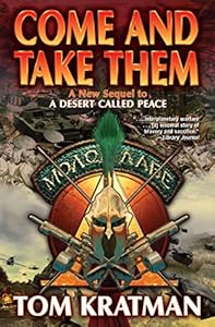 Come and Take Them