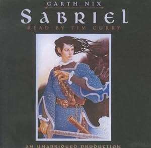 Sabriel (Lib)(CD) (Abhorsen Trilogy)