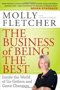 The business of being the best