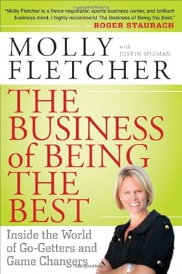 The business of being the best