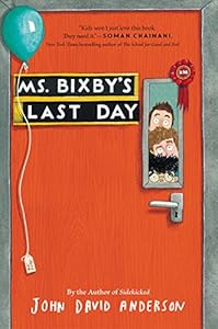 Ms. Bixby's Last Day
