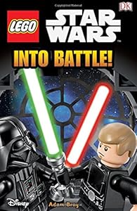 LEGO Star Wars into Battle