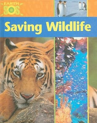 Saving Wildlife