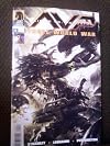 Aliens vs. Predator: Three World War #4