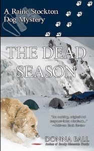 The Dead Season: A Raine Stockton Dog Mystery