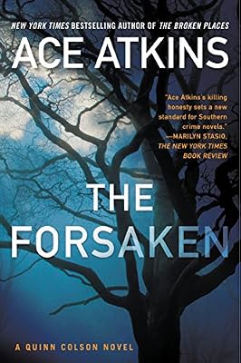 The Forsaken