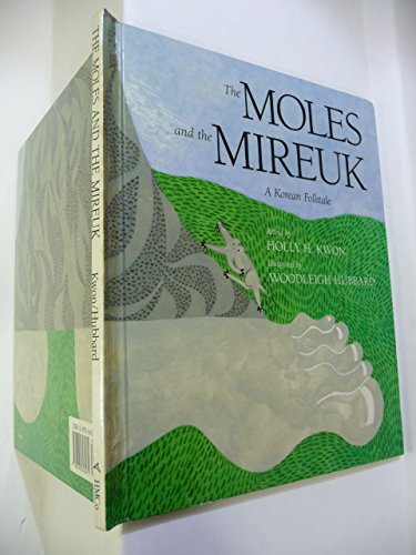 MOLES AND THE MIREUK RNF by Holly H Kwon