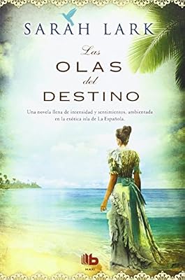 Las olas del destino