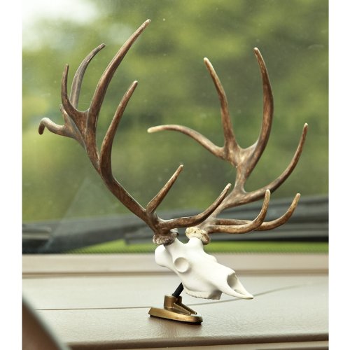 Raxx Dashboard Deer Skull