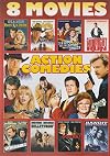 Action Comedies (8-Movie Collection) Bird On A Wire / Stop! Or My Mom Will Shoot / Renegades / Gotcha! / The Cowboy Way / Another Midnight Run / Bulletproof / Bandit Goes Country