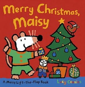 Merry Christmas, Maisy
