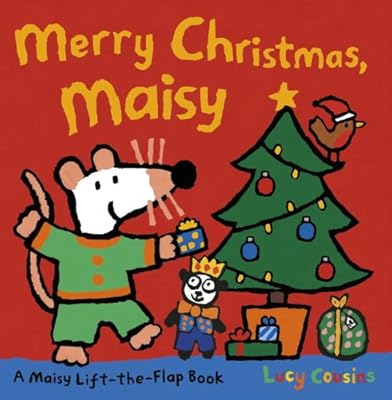 Merry Christmas, Maisy
