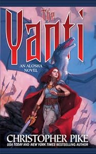 The Yanti (Alosha Trilogies)